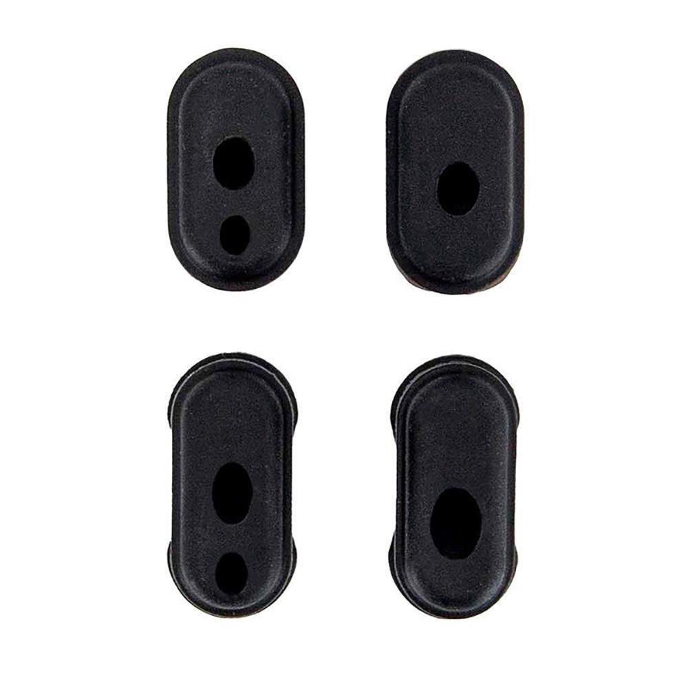 Juego de tapones de silicona Xiaomi - negro Ewheel 3/4
