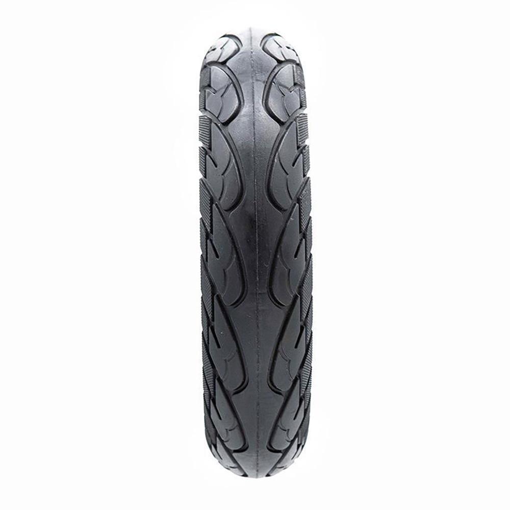 Rueda Maciza Ultraligera para Patinete Eléctrico Ewheel Línea Azul 10x2,125" 3/4
