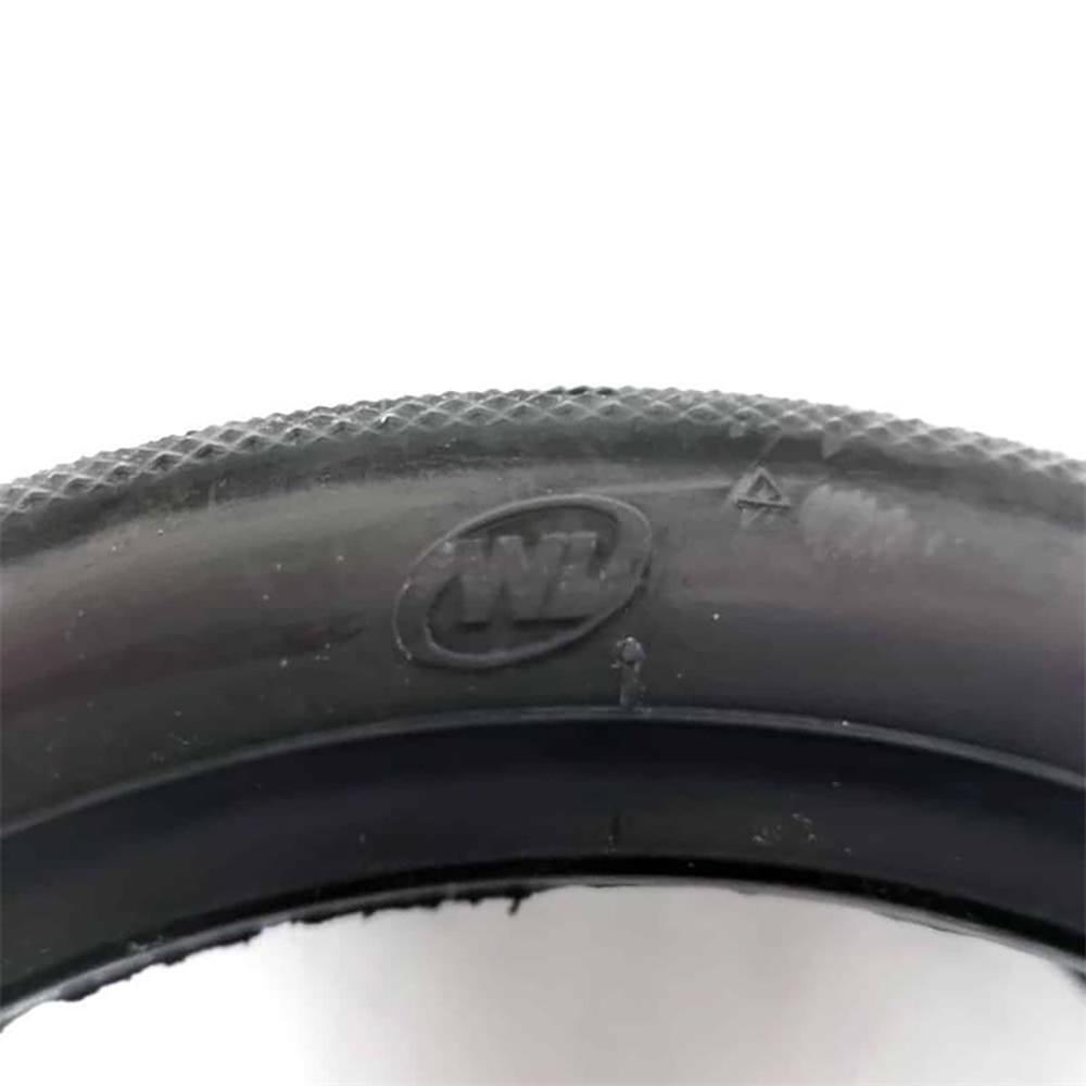 Neumático tubeless para patinete eléctrico Wanda Negro 60/70-6'5" para Ninebot 3/5