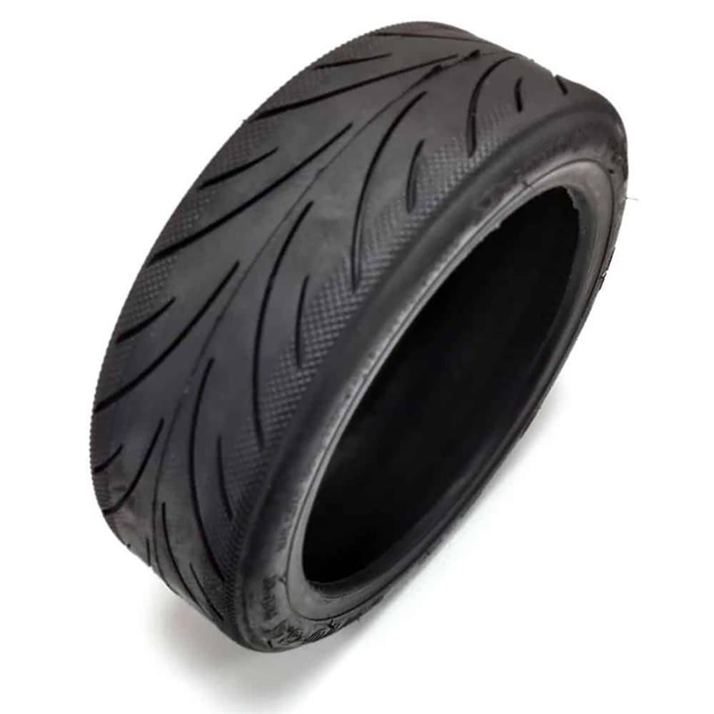 Neumático tubeless para patinete eléctrico Wanda Negro 60/70-6'5" para Ninebot 2/5