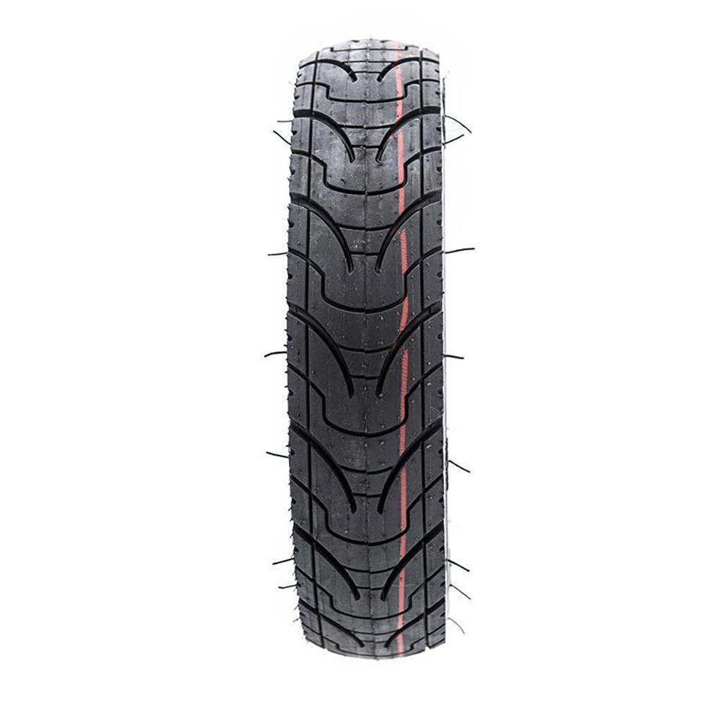 Neumático tubeless para patinete eléctrico Ewheel Negro 9x2-6'1" para Xiaomi 3/4