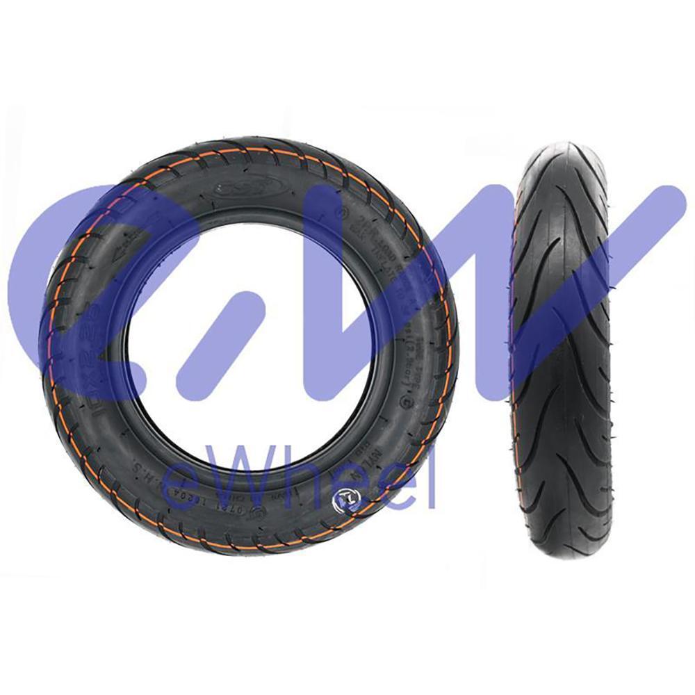 Neumático 10x2,25-6 [CST] Ewheel 3/5