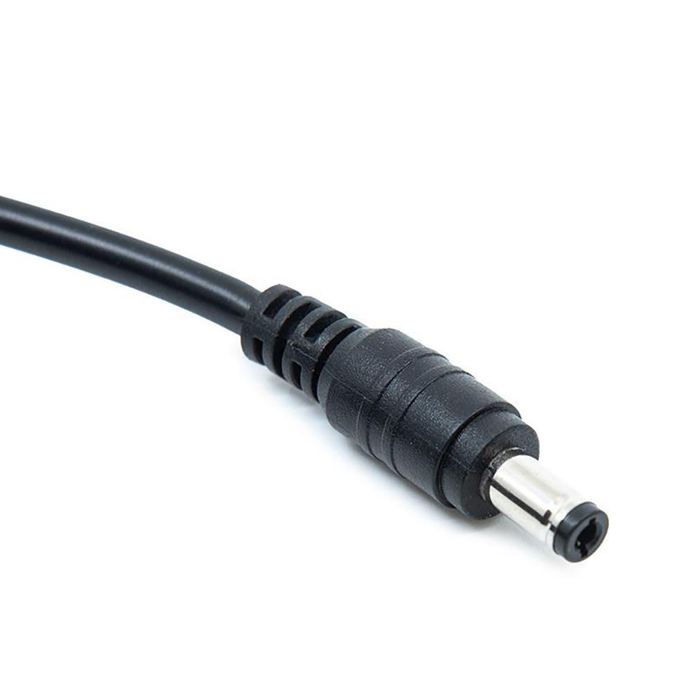 Cargador 48v (salida 54,6v) 2A conector DC 5,5x2,5mm Ewheel 5/5