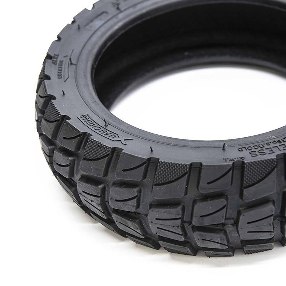 Neumático para patinete eléctrico Ewheel Negro 10x2'75-6'5" para Smartygyro 5/5