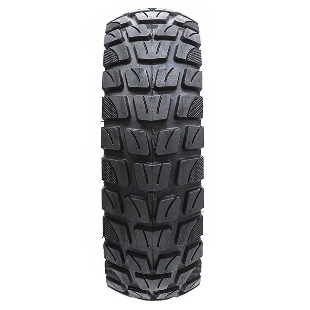 Neumático para patinete eléctrico Ewheel Negro 10x2'75-6'5" para Smartygyro 3/5