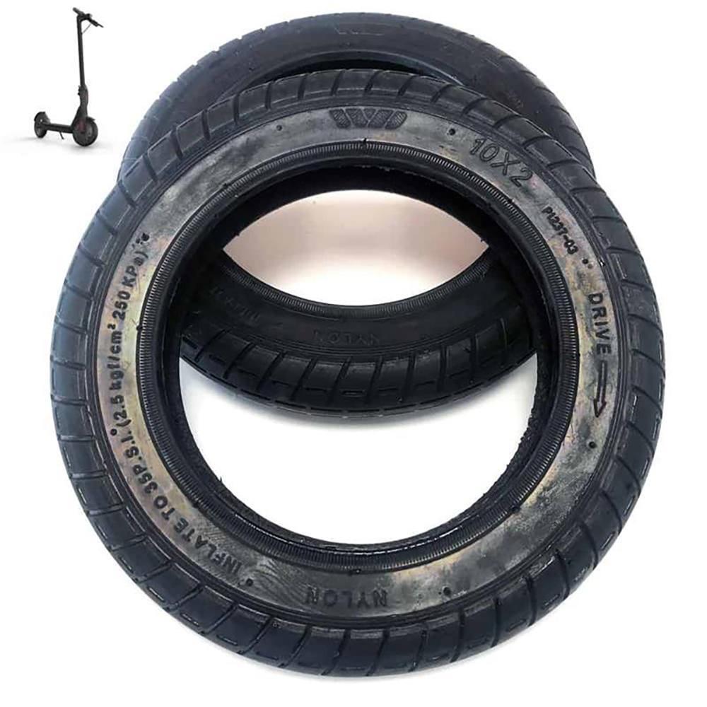 Neumático Cityroad 10x2-6,1 [wanda] Ewheel 5/5