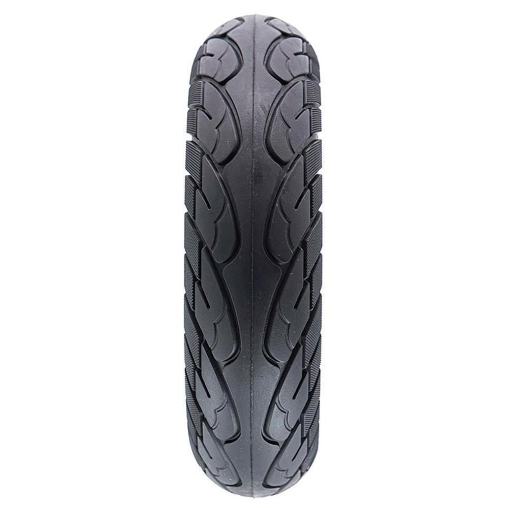 Rueda Maciza para Patinete Eléctrico Ewheel Punto Azul 10x2,5" Llantas 44mm 3/4