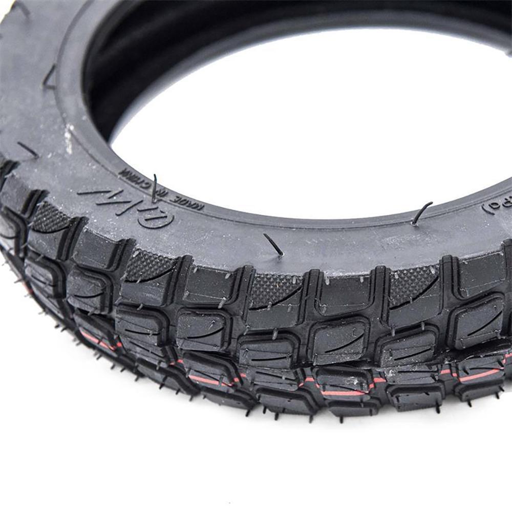 Neumático offroad para patinete eléctrico Ewheel Negro 9'2x2-6'1" para Xiaomi 2/4