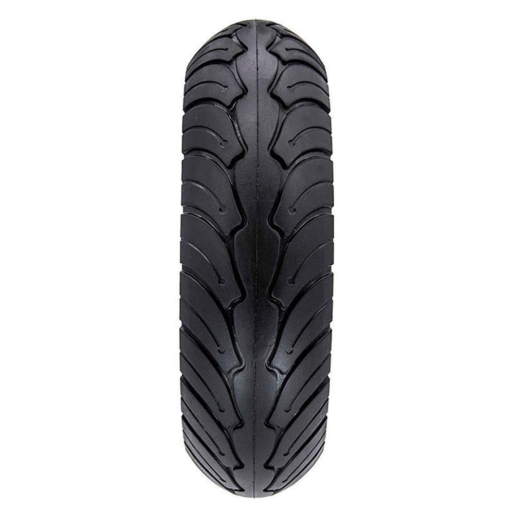 Rueda Maciza Ultraligera para Patinete Eléctrico Ewheel Línea Roja 9,5x2,5" 3/5
