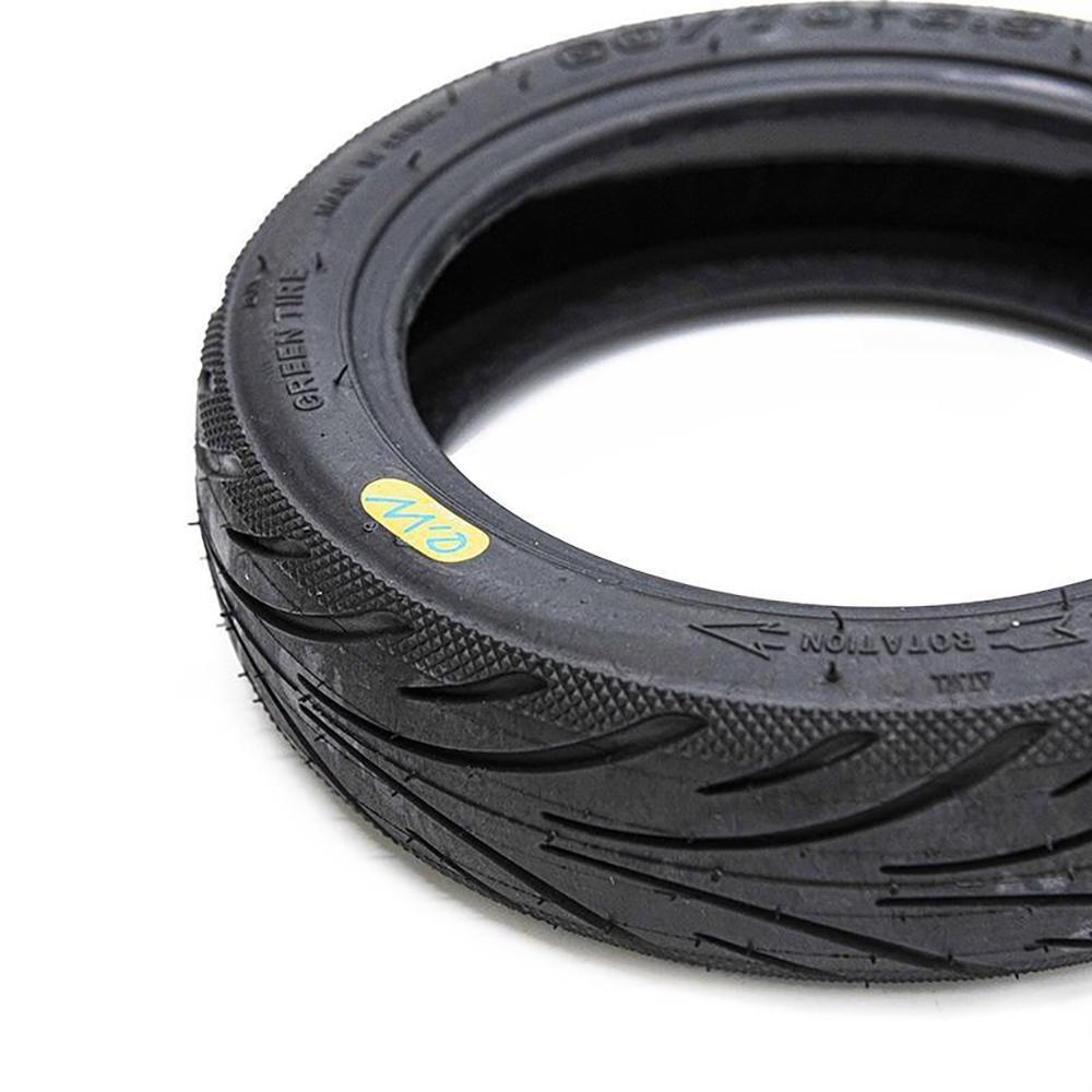 Neumático con gel para patinete eléctrico Ewheel Negro 60/70-6'5 para Ninebot 2/7