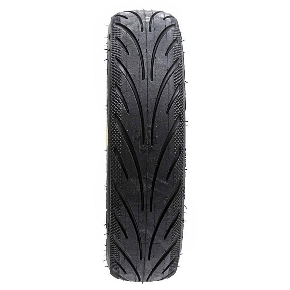 Neumático con gel para patinete eléctrico Ewheel Negro 60/70-6'5 para Ninebot 4/7
