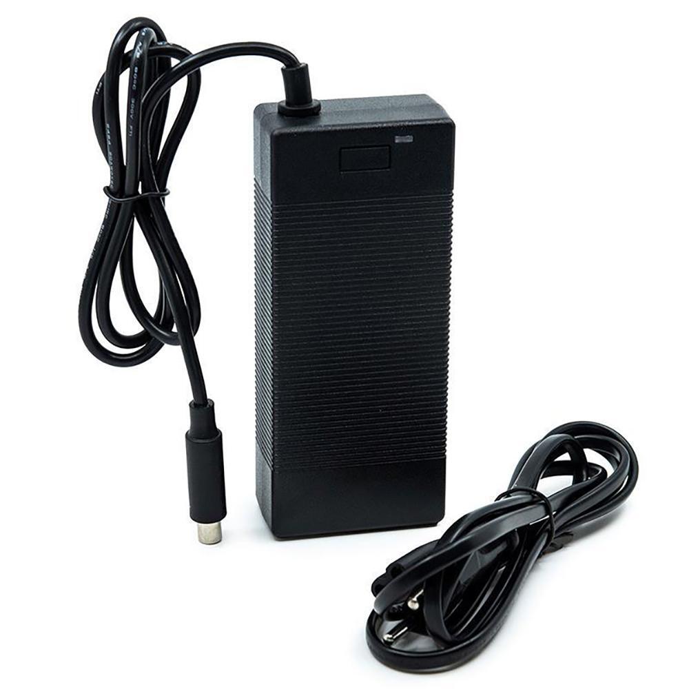 Cargador 36v (salida 42v) 2A conector DC 8mm para Xiaomi Ewheel 4/5