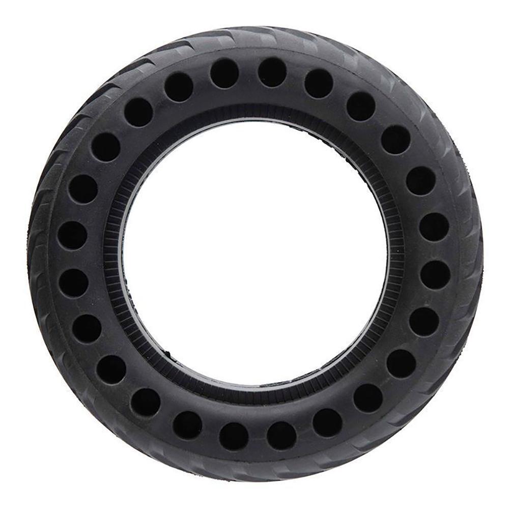 Rueda maciza perforada 8x2-5/B30 (No válido para Xiaomi) Ewheel 2/5