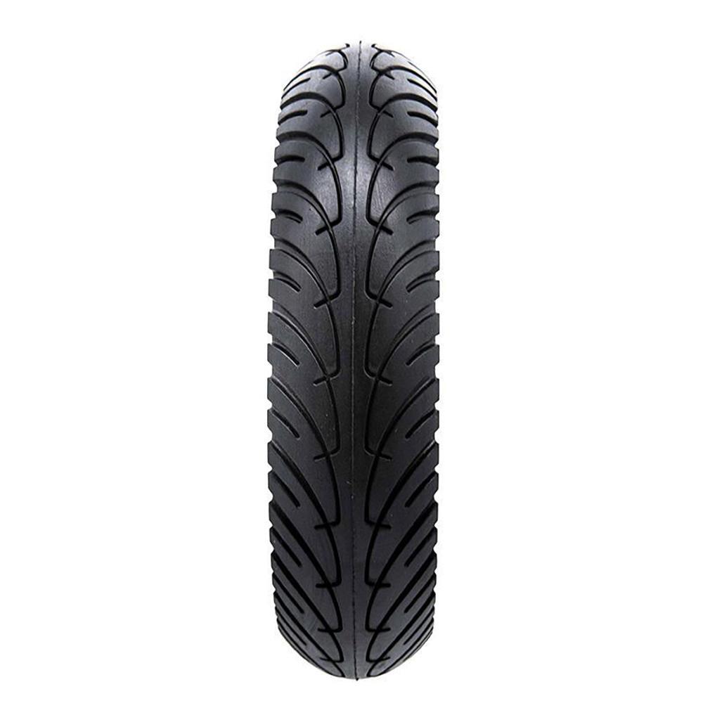 Rueda Maciza Ultraligera para Patinete Eléctrico Ewheel Fluorescente 8,5x2" 4/5