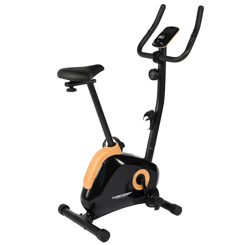 Bicicleta de exercitii HT 2.1, Christopeit