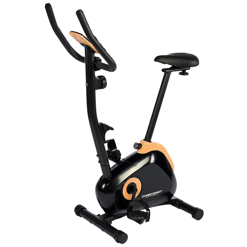 Bicicleta de exercitii HT 2.1, Christopeit