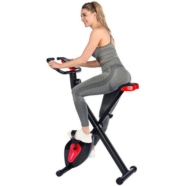 Bicicleta de exercitii CL 2, Christopeit