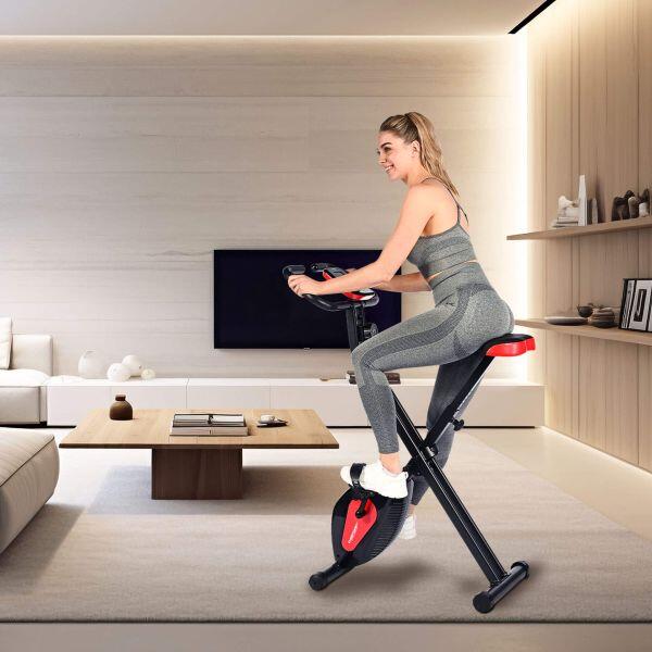 Bicicleta de exercitii CL 2, Christopeit