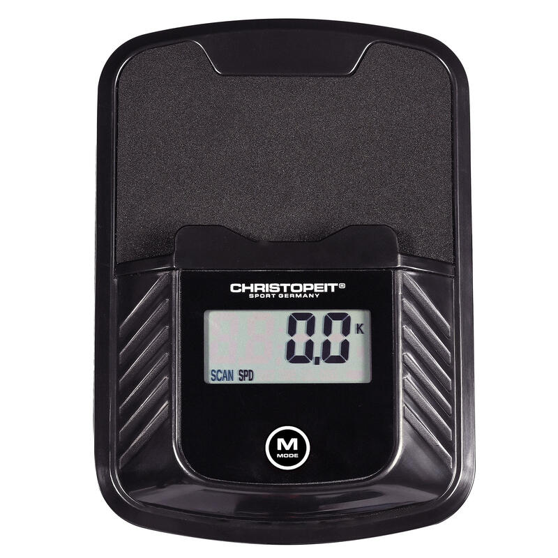 Bicicleta de exercitii HT 2.2, Christopeit