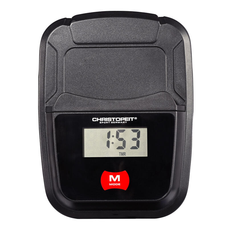Aparat de vaslit RW 1000, Christopeit