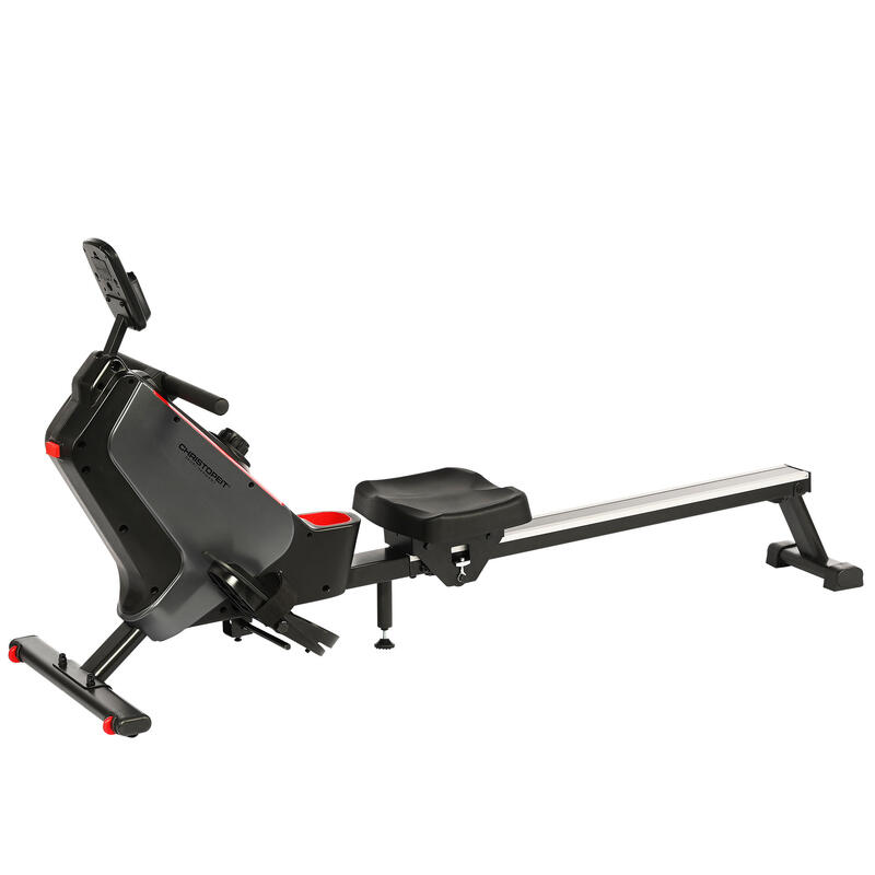 Aparat de vaslit RW 1000, Christopeit