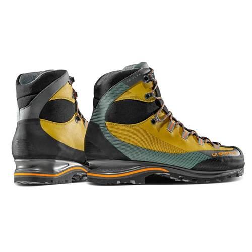 Scarpa da trekking uomo La Sportiva Trango Trk Leather Gtx 4/7