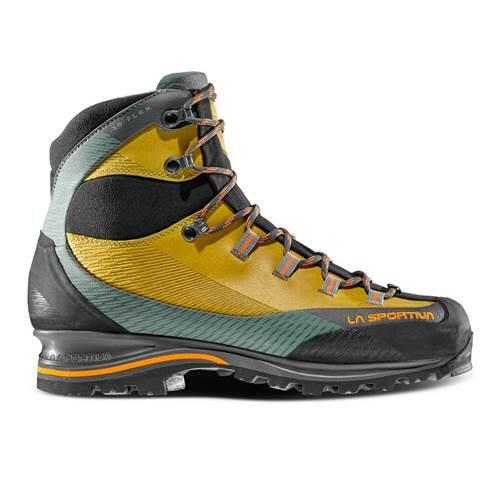 Scarpa da trekking uomo La Sportiva Trango Trk Leather Gtx 2/7