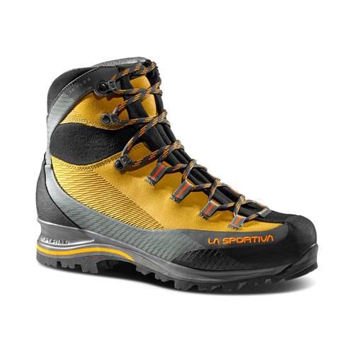 LA SPORTIVA Herren trekking Schuh La Sportiva Trango Trk Leather Gtx
