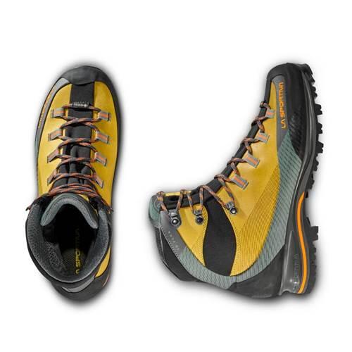 Scarpa da trekking uomo La Sportiva Trango Trk Leather Gtx 3/7
