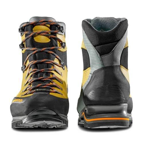 Scarpa da trekking uomo La Sportiva Trango Trk Leather Gtx 5/7