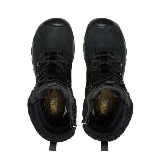 Buty trekkingowe damskie Keen Greta Tall Wp