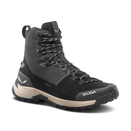 Wandel schoenen dames Salewa Puez Winter Mid Ptx