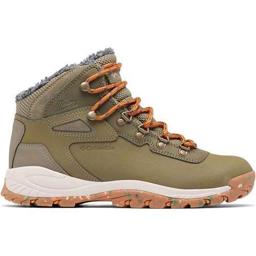 Buty trekkingowe damskie Columbia Newton Ridge Ii