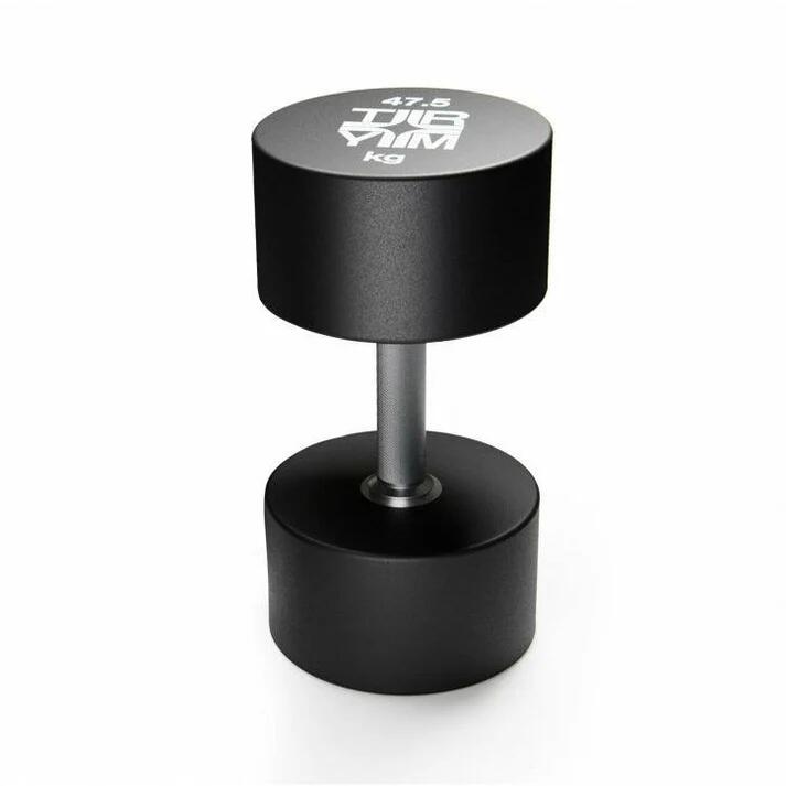 Gantera CPU 47,5 kg, Trym