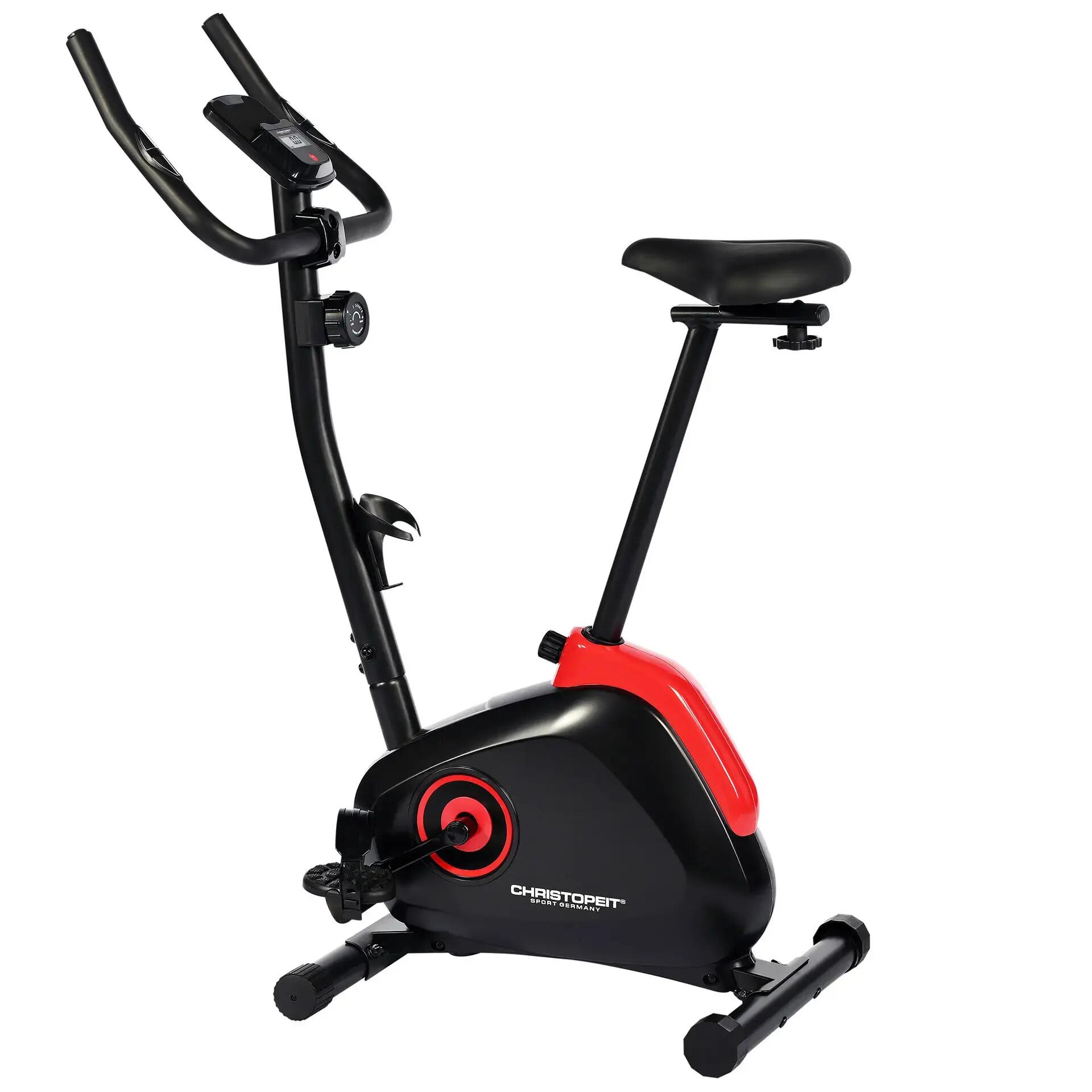 Bicicleta de exercitii HT 2.0, Christopeit 1/7