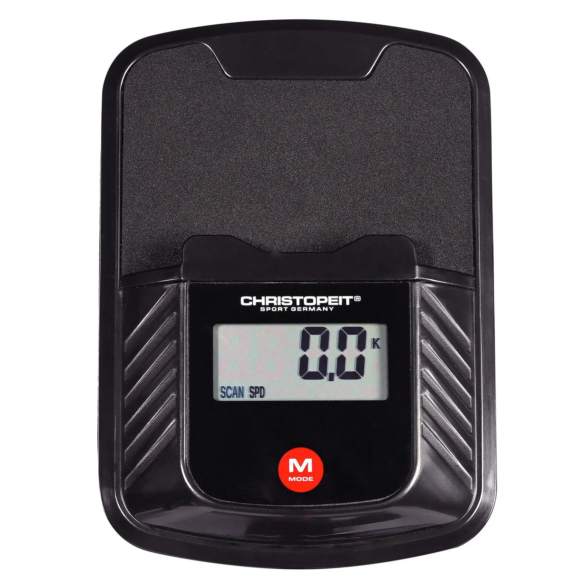 Bicicleta de exercitii HT 2.0, Christopeit 6/7