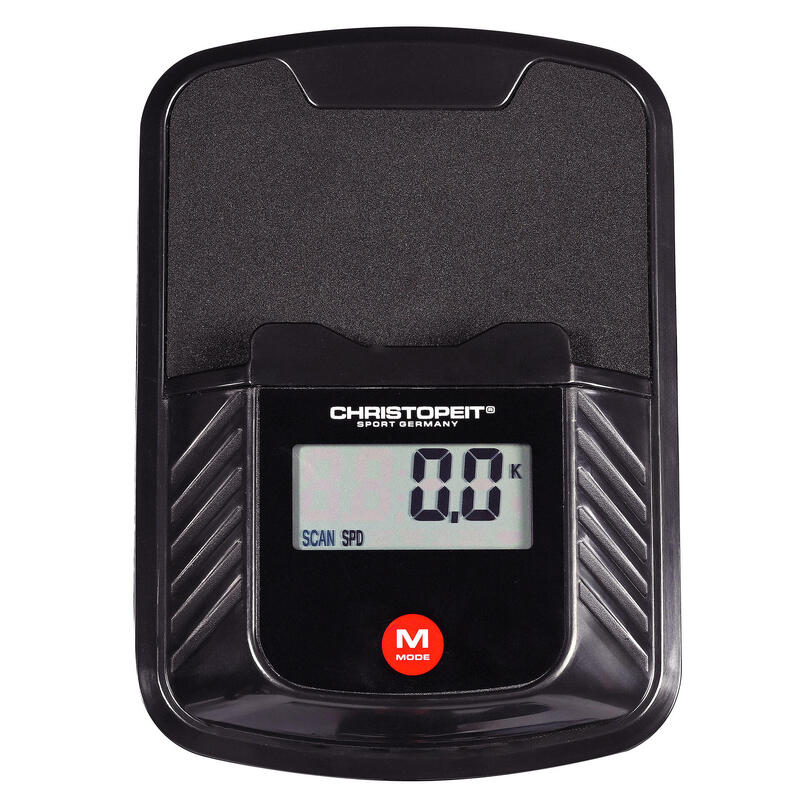 Bicicleta de exercitii HT 2.0, Christopeit