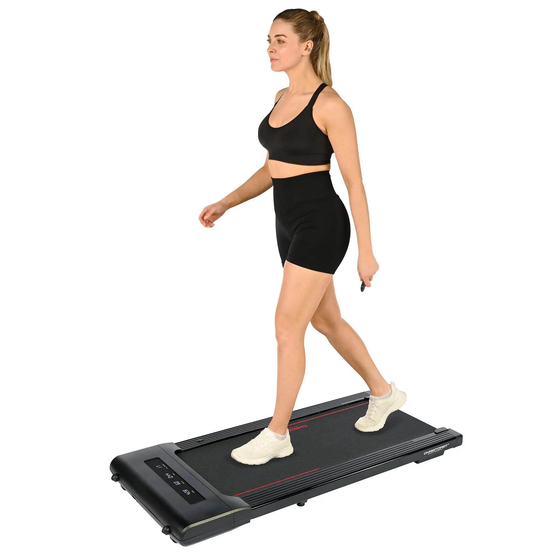 Tapis roulant Christopeit 3/7