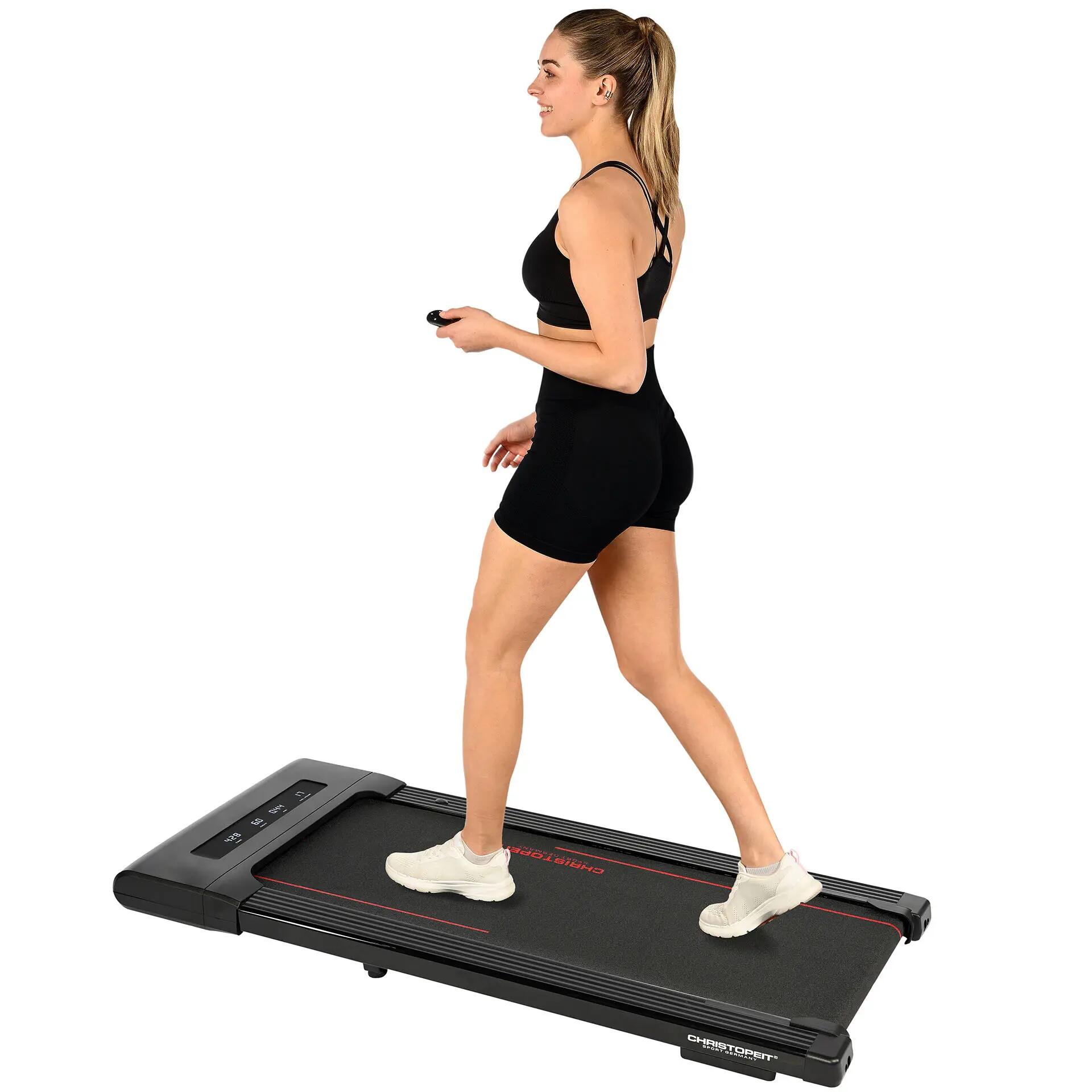 Tapis roulant Christopeit 2/7