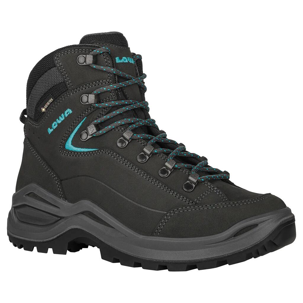 Ботуши LOWA средни RENEGADE EVO GTX MID Ws
