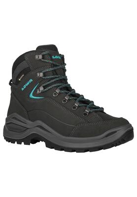 LOWA Stiefel mittel RENEGADE EVO GTX MID Ws
