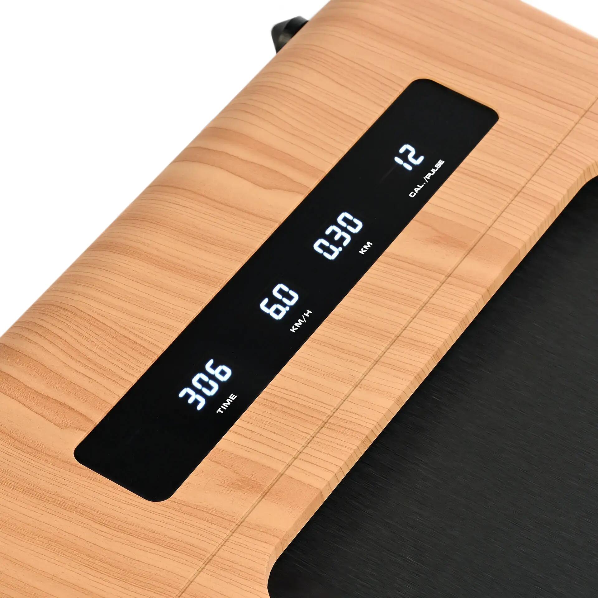 Tapis de course Christopeit 5/7