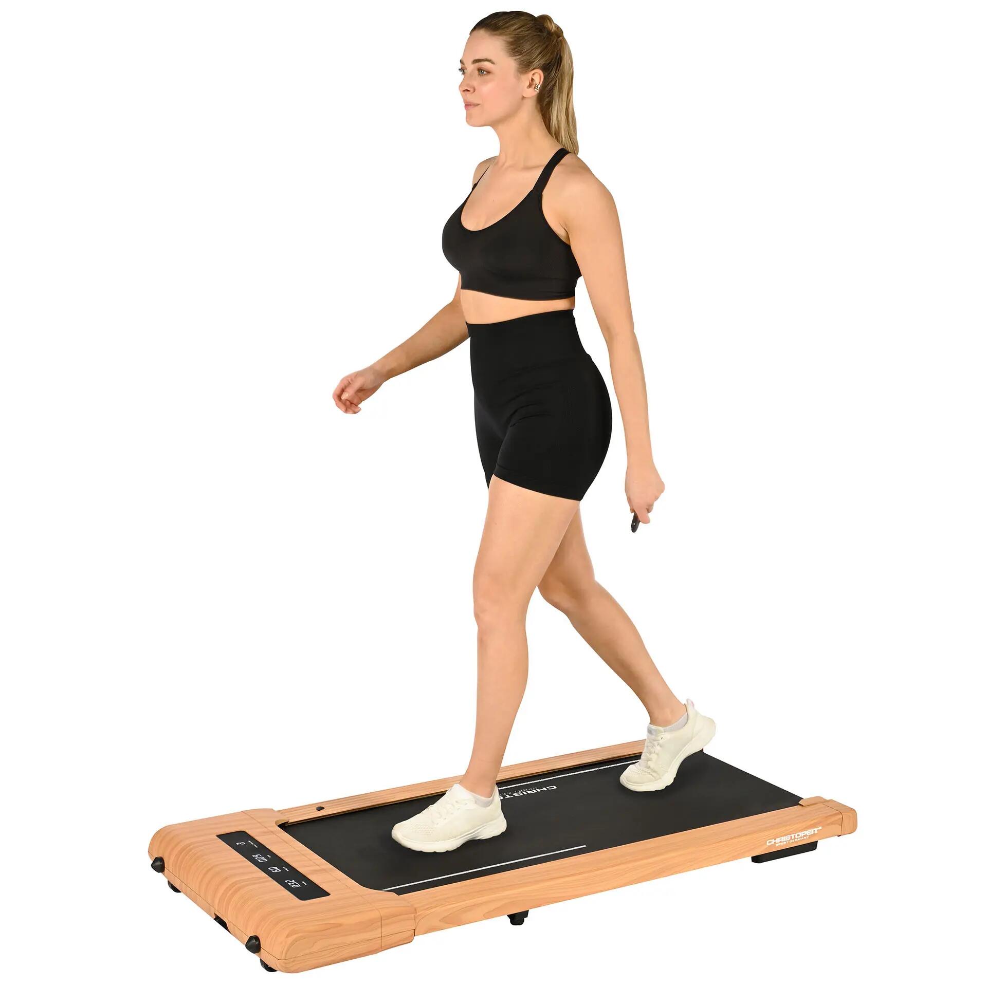 Tapis de course Christopeit 3/7