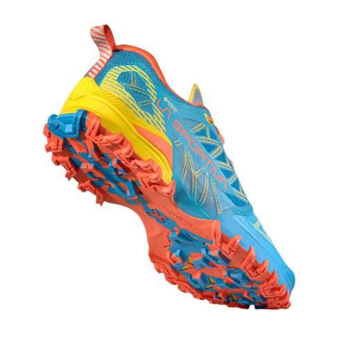 Buty trekkingowe męskie La Sportiva La Bushido Iii Gtx