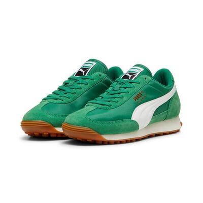 Zapatillas de senderismo para adultos Puma Easy Rider Vintage