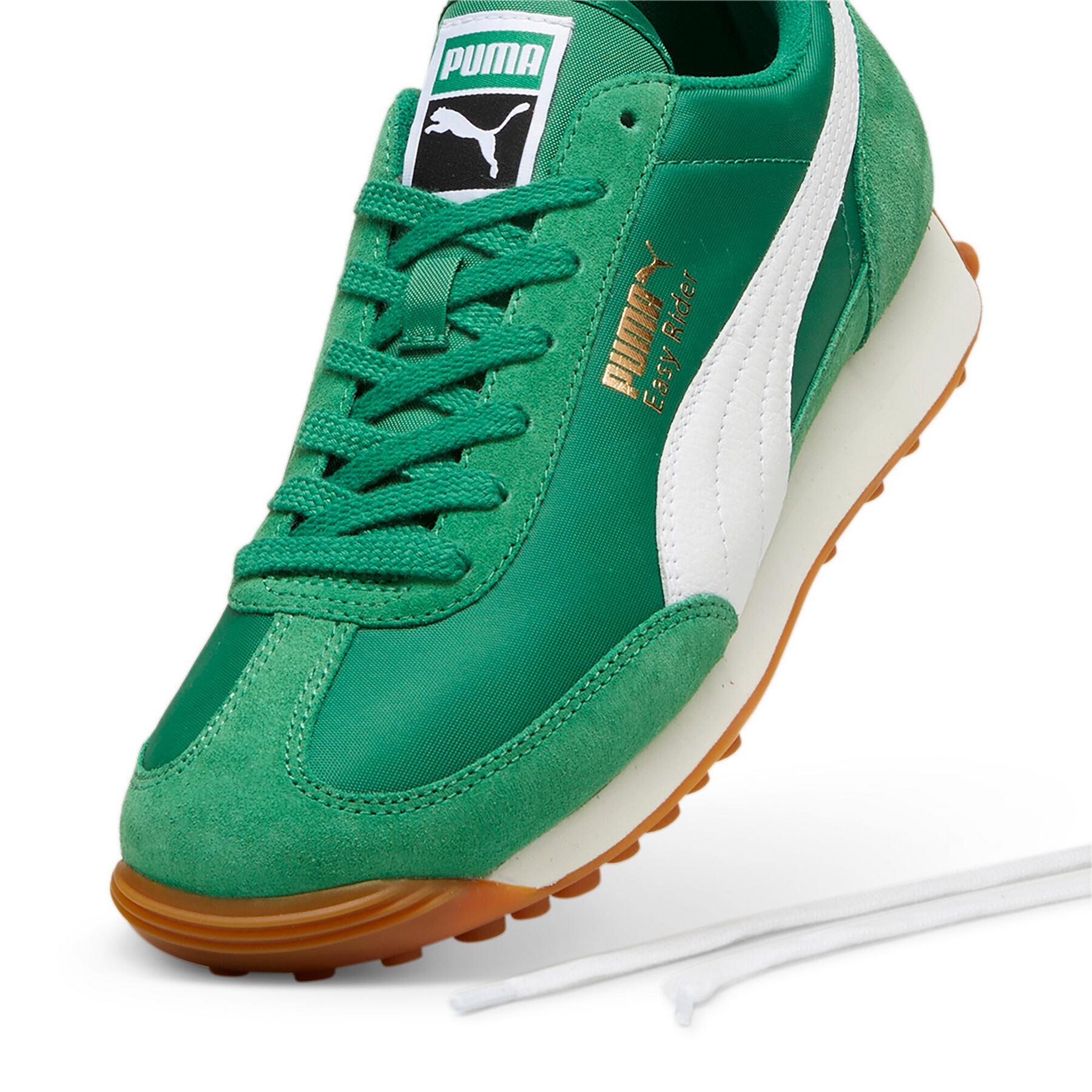 Puma Easy Rider Vintage Archive Green — foto 5
