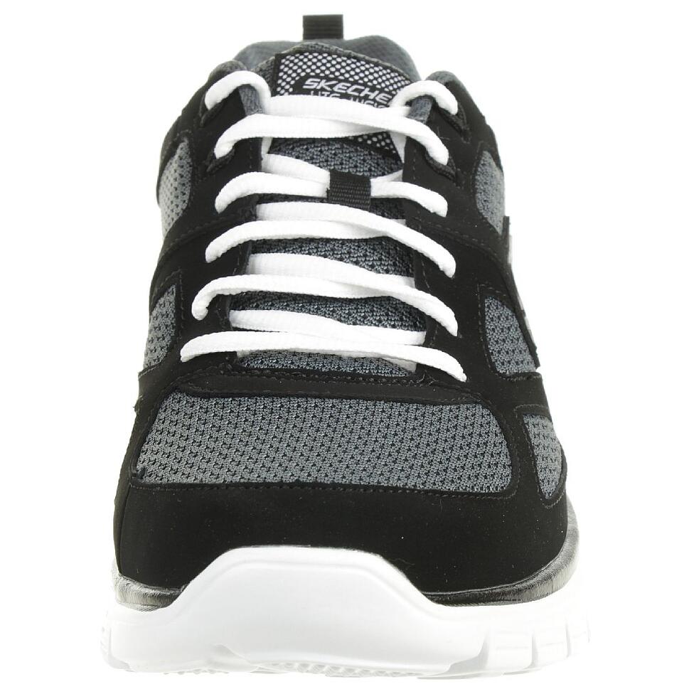 Buty do chodzenia męskie, Skechers Burns