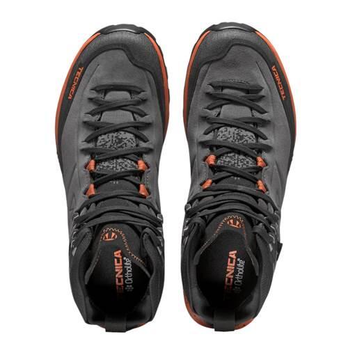 Buty trekkingowe męskie Tecnica Forge Hike Mid Gtx