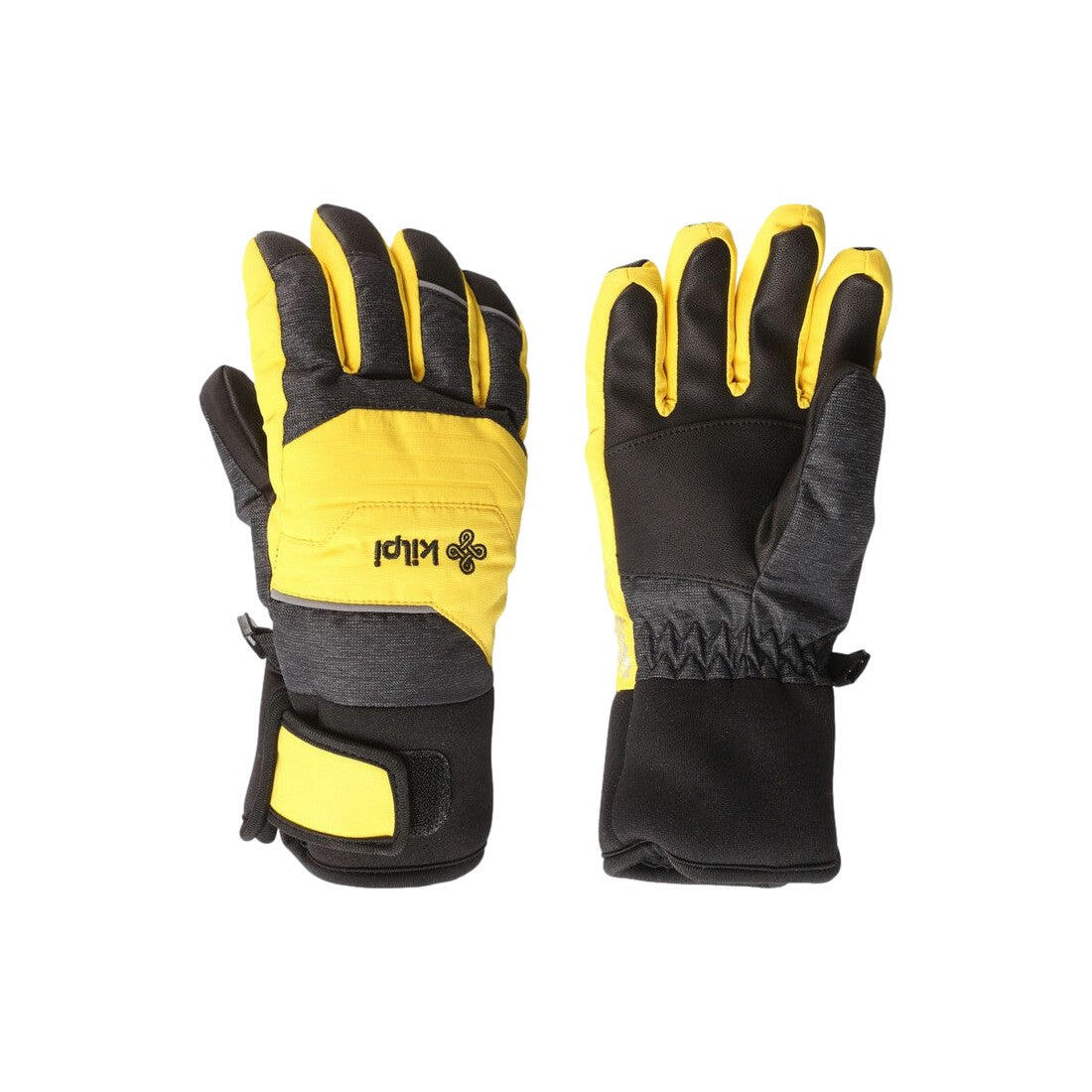 KILPI Guanti da sci per bambini Kilpi SKIMI-J