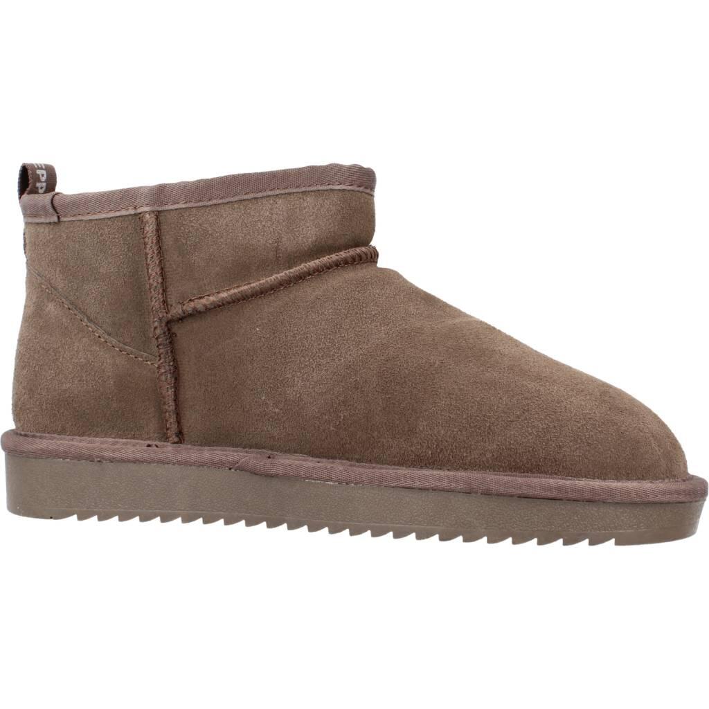 Botas para Mulher Gioseppo Berek Marrom 5/5